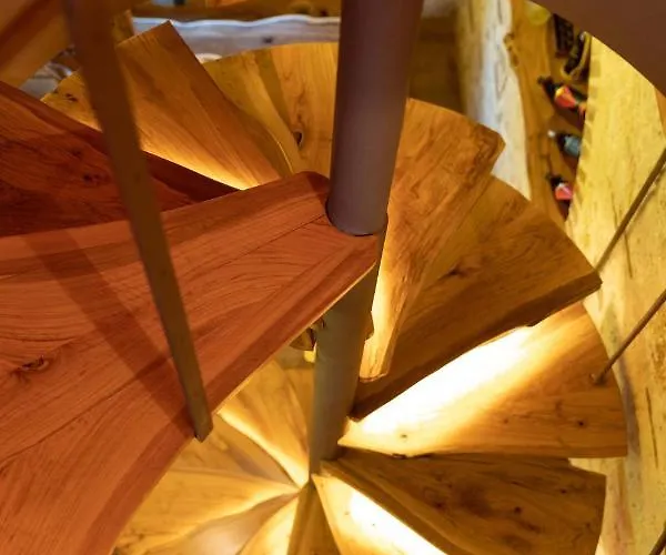 Madera By Corfuescapes * Kompitsion