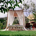 Villa Madera By Corfuescapes Kompítsion