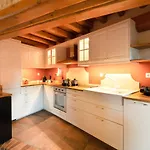 Madera By Corfuescapes