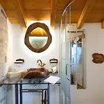 Madera By Corfuescapes Villa Kompítsion