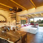 Madera By Corfuescapes Villa Kompítsion