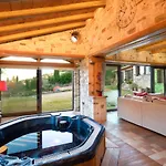 Villa Madera By Corfuescapes *