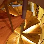Madera By Corfuescapes * Kompítsion
