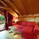 Madera By Corfuescapes Villa Kompítsion