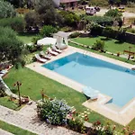 Villa Madera By Corfuescapes