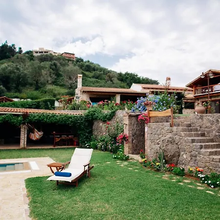 Madera By Corfuescapes Villa