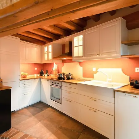 Madera By Corfuescapes