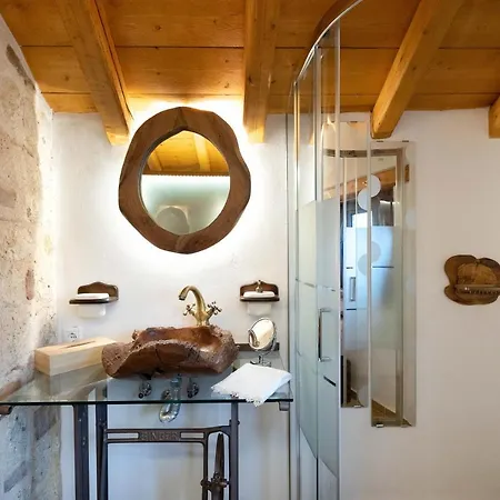 Madera By Corfuescapes Villa Kompitsion