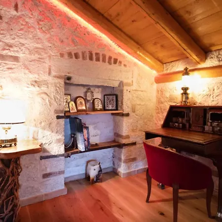 Madera By Corfuescapes