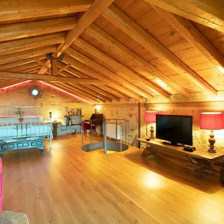 Villa Madera By Corfuescapes