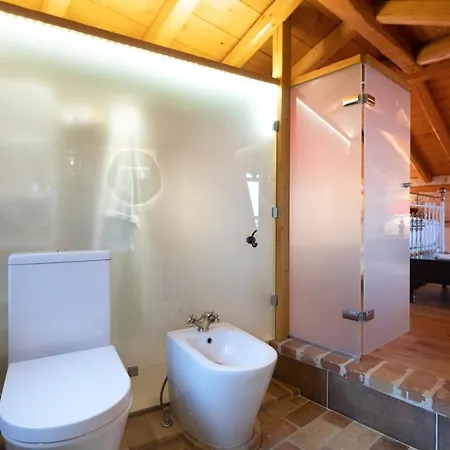 Madera By Corfuescapes Villa *