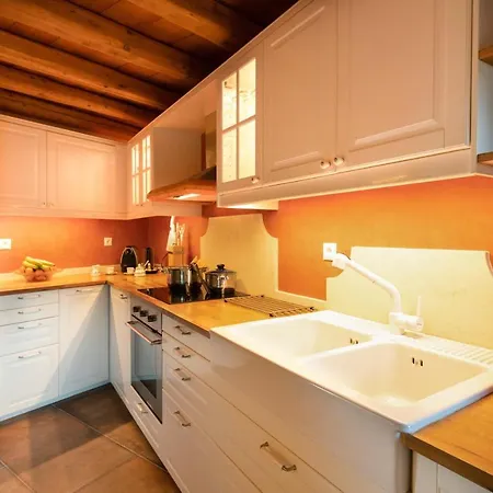 Villa Madera By Corfuescapes