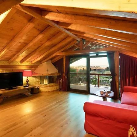 Villa Madera By Corfuescapes Kompitsion