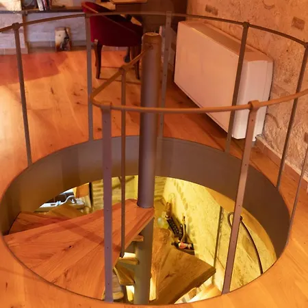 Villa Madera By Corfuescapes