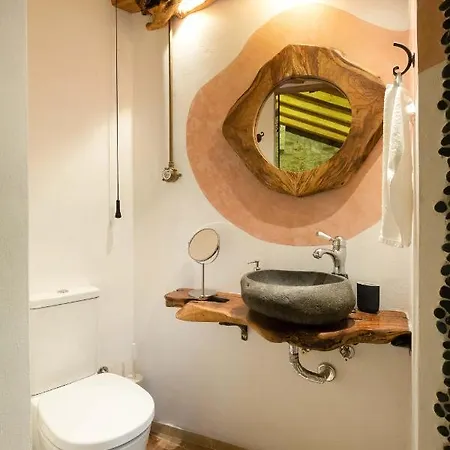 Madera By Corfuescapes *