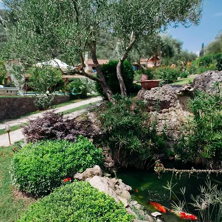 Madera By Corfuescapes *