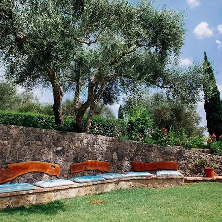 빌라 Madera By Corfuescapes *