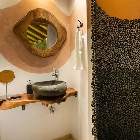 Madera By Corfuescapes * Kompítsion