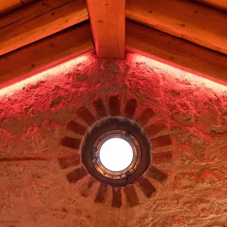 빌라 Madera By Corfuescapes *