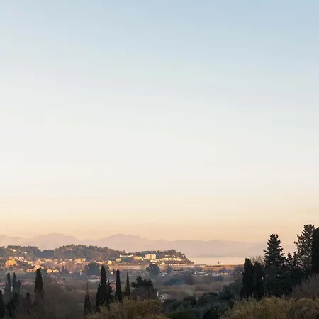 Madera By Corfuescapes 빌라