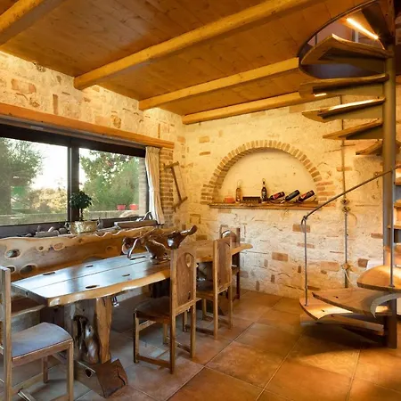 Madera By Corfuescapes