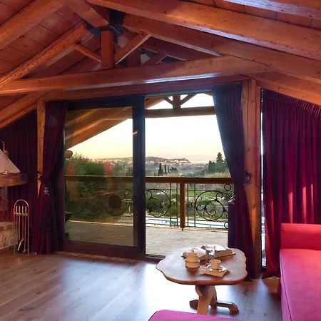 Madera By Corfuescapes 빌라 *