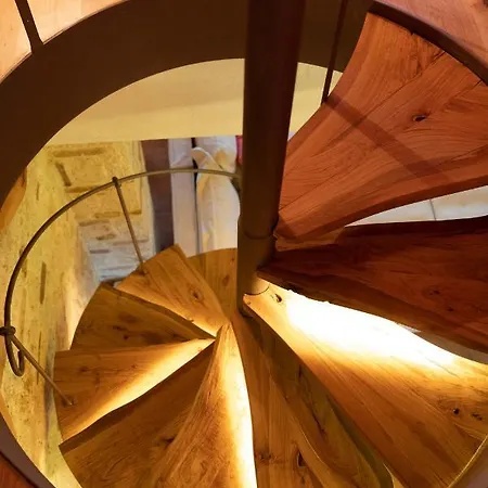 Madera By Corfuescapes 빌라 Kompítsion