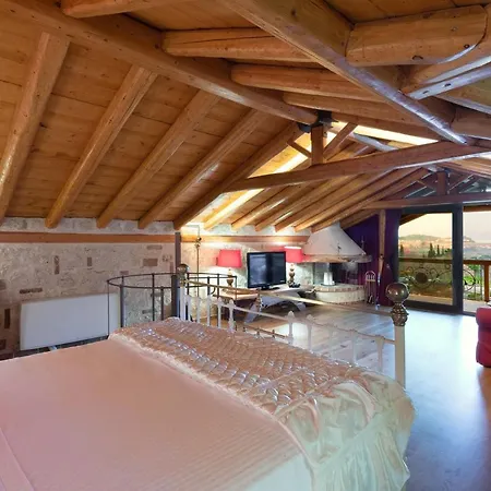 Madera By Corfuescapes