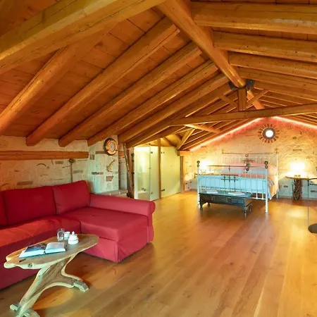 Madera By Corfuescapes