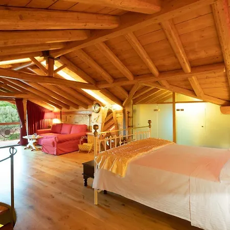 Madera By Corfuescapes