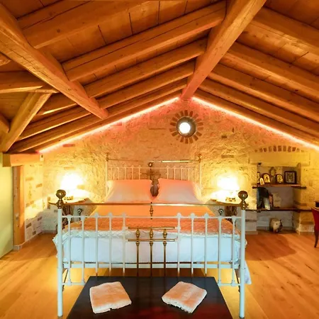 Madera By Corfuescapes *