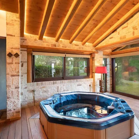 Madera By Corfuescapes