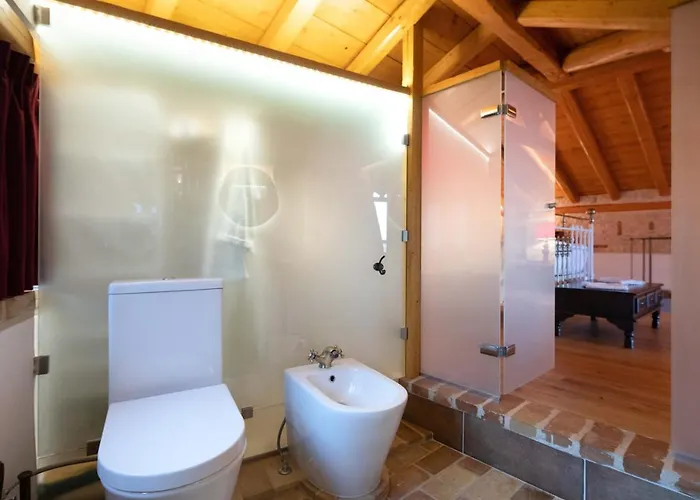 Madera By Corfuescapes Villa *